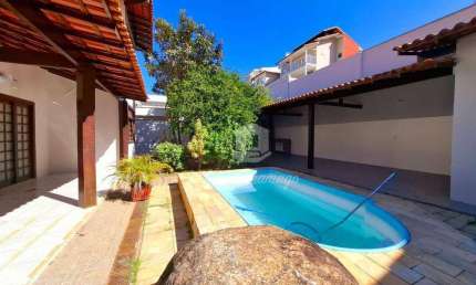 Casa com 7 quartos à venda na Rua Professor Carlos Nélson Ferreira dos Santos, Camboinhas, Niterói
