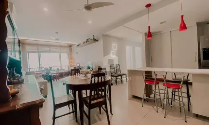 Apartamento com 3 Quartos à venda, 134 m² por - Icaraí - Niterói/RJ