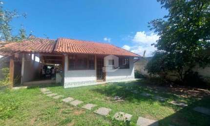 Casa com 3 quartos à venda na Rua Cento e Vinte, Jardim Atlântico Leste (Itaipuaçu), Maricá