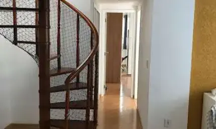 Cobertura com 3 quartos à venda na Rua Doutor Sardinha, Santa Rosa, Niterói