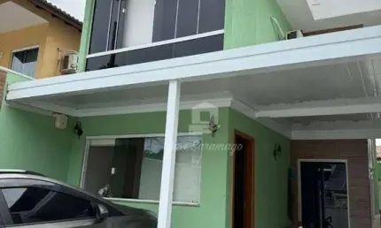 Casa com 4 quartos à venda na Rua Átila Nunes, Piratininga, Niterói