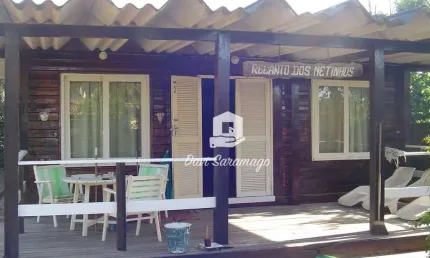 Casa com 6 quartos à venda, 210 m² por R$ 500.000 - Itaipuaçu - Maricá/RJ