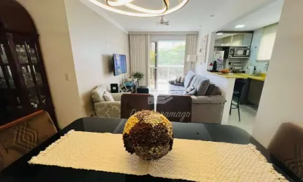 Apartamento 3 quartos a venda em icaraí lazer completo