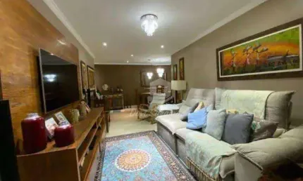 Apartamento 3 quartos a venda em santa rosa condominio completo