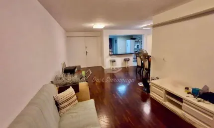 Apartamento com 3 quartos à venda na Rua Presidente Domiciano, Ingá, Niterói