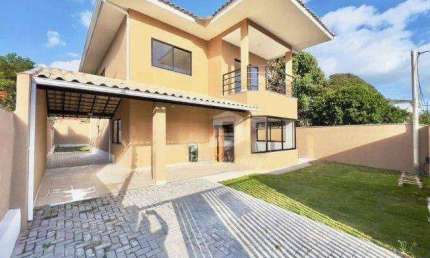 Casa a Venda Praia de Piratininga 4 Quartos Primeira Locação