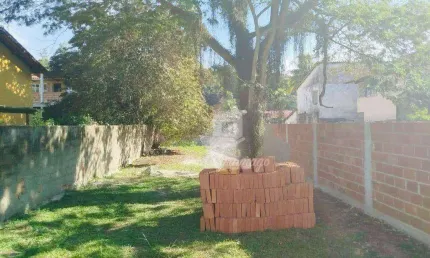 Terreno à venda na Rua Quarenta e Sete, Engenho do Mato, Niterói