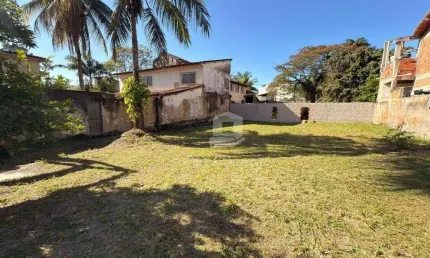 Terreno à venda na Rua Maria Luzia Gomes da Costa, Engenho do Mato, Niterói