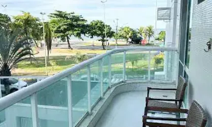 Apartamento com 2 quartos à venda na Avenida Almirante Tamandaré, Piratininga, Niterói