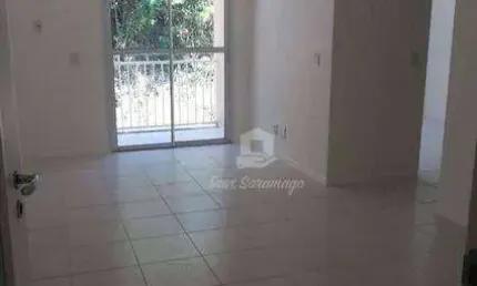Apartamento com 2 dormitórios à venda, 62 m²  Largo da Batalha - Niterói/RJ