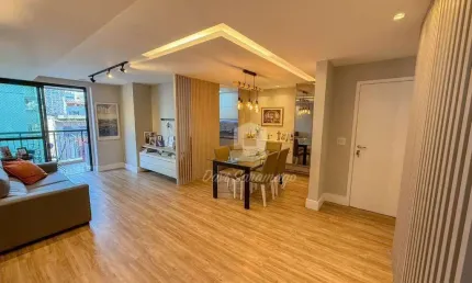 Apartamento com 3 quartos à venda na Rua Graciliano Ramos, Vital Brasil, Niterói