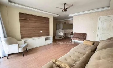 Apartamento com 3 quartos à venda na Rua Visconde de Morais, Ingá, Niterói