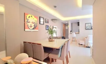 Apartamento  3 quartos à venda Pendotiba - Niterói/RJ