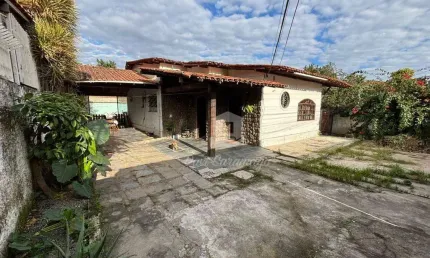 Casa com 3 quartos à venda na Avenida Professora Romanda Gonçalves, Itaipu, Niterói