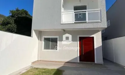 Casa com 3 quartos à venda na Rua Engenho do Mato, Itaipu, Niterói