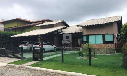 Casa  4 Quartos à Venda, Várzea das Moças - Niterói