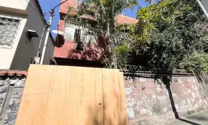 Casa com 4 quartos à venda na Rua Desembargador Lima Castro, Fonseca, Niterói