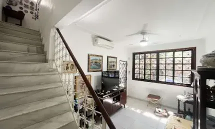 Casa com 3 quartos à venda na Rua Desembargador Lima Castro, Fonseca, Niterói