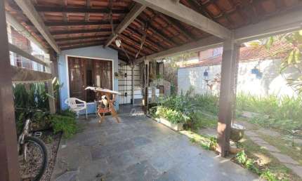 Casa com 3 quartos à venda na Rua Professor Carlos Cortez, Serra Grande, Niterói