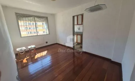 Apartamento com 2 quartos à venda na Rua Barão do Amazonas, Centro, Niterói