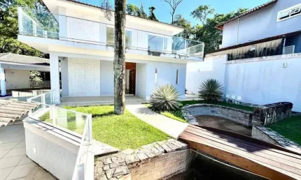 Casa em condomínio fechado com 4 quartos à venda na Rua Cândido Portinari, Vila Progresso, Niterói