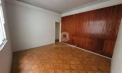 Apartamento com 2 quartos à venda na Rua Comendador Queiroz, Icaraí, Niterói