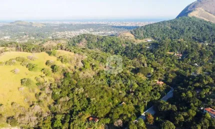 Terreno à venda na Avenida Tocantins, Itaocaia Valley (Itaipuaçu), Maricá