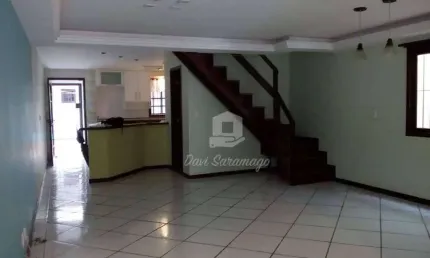 Casa com 3 dormitórios à venda, 150 m² por R$ 790.000,00 - Piratininga - Niterói/RJ