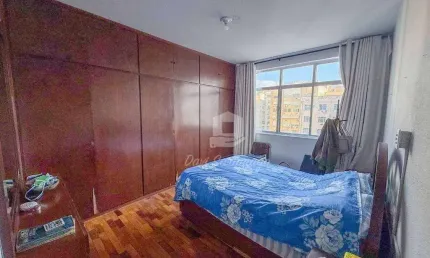 Apartamento com 4 quartos à venda na Rua Coronel Moreira Cesar, Icaraí, Niterói