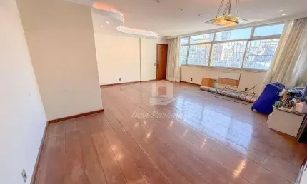 Apartamento com 4 quartos à venda na Rua Coronel Moreira Cesar, Icaraí, Niterói