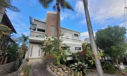 Casa com 4 dormitórios à venda Residencial Camboatá Piratininga
