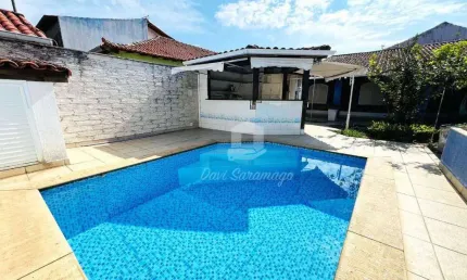 Casa com 3 quartos à venda na Rua Doutor Tabajara de Araújo Gama, Piratininga, Niterói