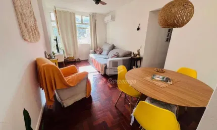 Apartamento com 2 quartos à venda na Rua Mariz e Barros, Icaraí, Niterói