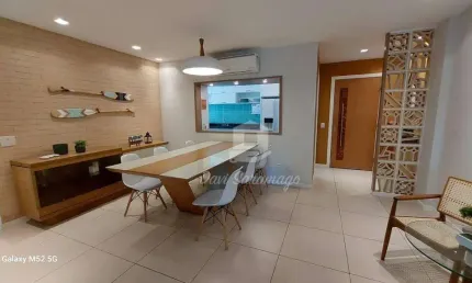 Apartamento 3 Quartos  à venda, Camboinhas - Niterói/RJ