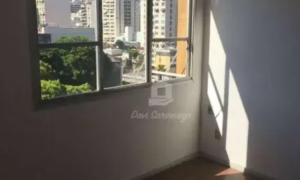 Apartamento com 2 quartos à venda, 80 m² por R$ 460.000 - Icaraí - Niterói/RJ