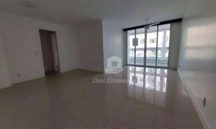 Apartamento com 3 quartos à venda na Avenida Sílvio Picanço, Charitas, Niterói