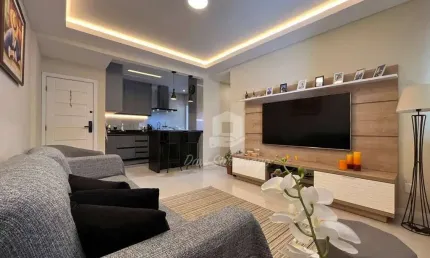 Apartamento com 2 quartos à venda na Rua Coronel Moreira Cesar, Icaraí, Niterói