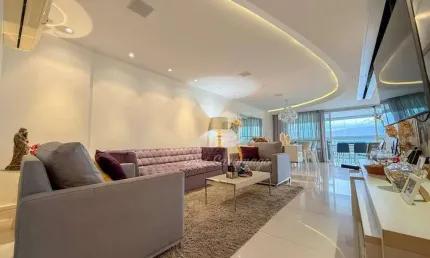 Apartamento com 4 quartos à venda na Avenida Jornalista Alberto Francisco Torres, Icaraí, Niterói