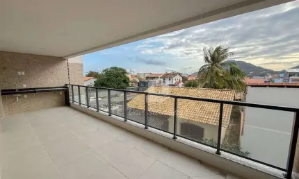 Apartamento com 2 quartos à venda na Rua Doutor Celso Dias Gomes, Piratininga, Niterói