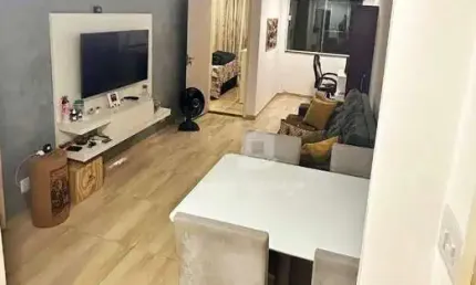 Apartamento a venda 2 quartos com área externa centro de niteroi