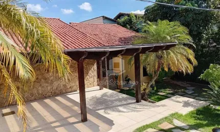 Casa em condomínio fechado com 3 quartos à venda na Estrada Francisco da Cruz Nunes, Piratininga, Niterói