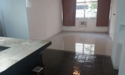 Apartamento com 3 quartos à venda na Rua Doutor Tavares de Macedo, Icaraí, Niterói