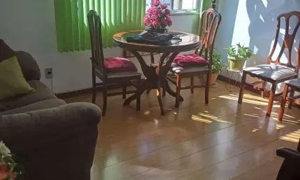 Apartamento com 2 quartos à venda na Alameda São Boaventura, Fonseca, Niterói