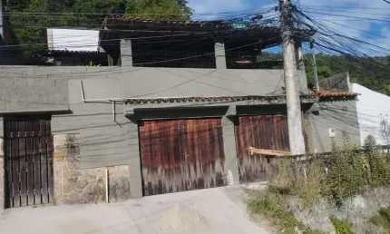 Casa com 3 quartos à venda na Rua Seis, Itaipu, Niterói