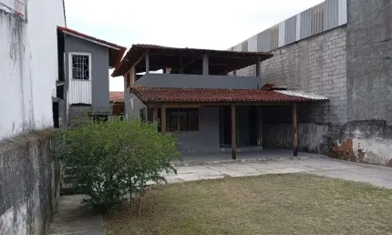 Casa com 3 quartos à venda, 150 m² por r$ 700.000 - itaipu - niterói/rj