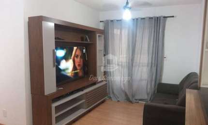 Apartamento com 3 quartos à venda em Maria Paula, São Gonçalo 