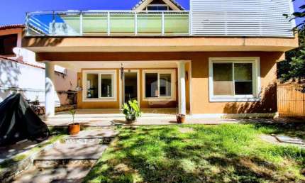 Casa à venda, 357 m² por R$ 3.300.000,00 - Itacoatiara - Niterói/RJ