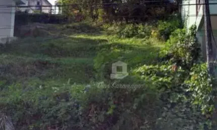 Terreno à venda na Rua Doutor Nilton Velmosvitsky, Camboinhas, Niterói
