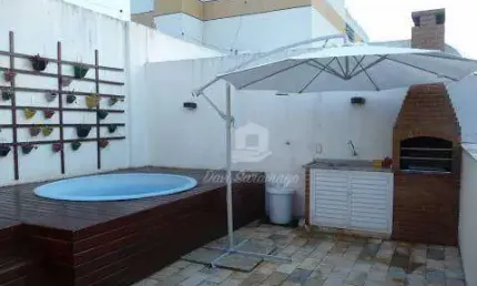 Cobertura com 2 quartos a venda por R$ 599.000  Fonseca  Niteroi RJ