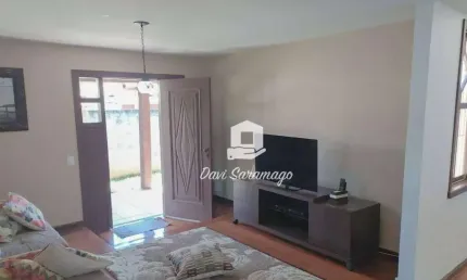 Casa à venda, 455 m² por R$ 475.000,00 - Rio do Ouro - São Gonçalo/RJ